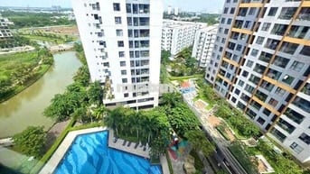 GIỮ ĐẾN 1/10 - CHO THUÊ 2PN-2WC ĐỦ NỘI THẤT MIZUKI PARK