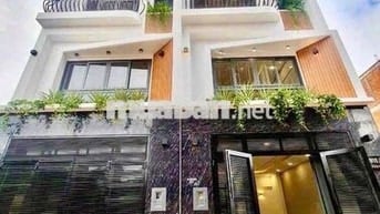 Cho Thuê Nhà Mới Kiểu Hiện Đại gần Tên Lửa - Full Nội Thất