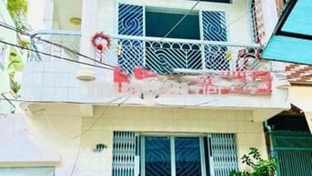 CHO THUÊ NHÀ HẺM XE TẢI, 1 XET, THÁI PHIEN Q.11