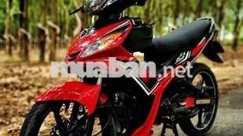 Ex nhỏ 50cc máy lên 100xe keng ko điểm nào để chê