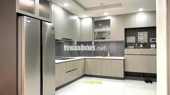 Bán 2PN Saigon South Quận 7, bàn giao full Nội thất y hình