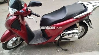 SH 2017.CBS 150cc xe Zin 2 khóa maskey