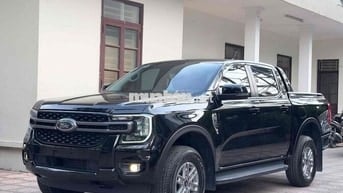 ✅ Ford Ranger XLS AT - Có hỗ trợ góp đăng kí 2025