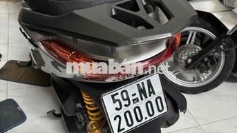 Lead 2024 Chính Chủ Bs 20.000