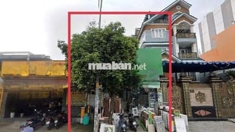 Cho Thuê Nhà Đường Nguyễn Sơn, Tân Phú ( 5x23m - KD TỰ Do )