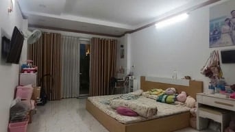 🏠 QUẬN 8, MT đường 20M- nhà mới xách vali vào ở ngay 🏠