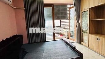 Phòng đẹp full nội thất tại Gò Vấp