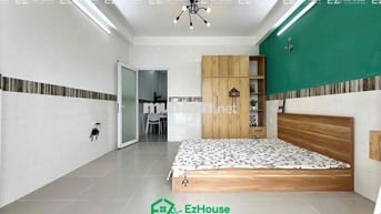 CĂN HỘ DỊCH VỤ 1pn GẦN VHU - ĐẦM SEN, Q10…