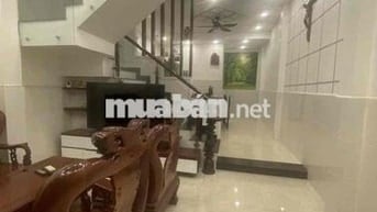 Nhà Kinh Dương Vương Trung Tâm Bình Tân, Giá 7.7 Tỷ