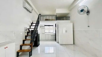 Cho Thuê Phòng có Gác Nội Thất Cơ Bản Ngay Huflit Trường Sơn Giá Rẻ