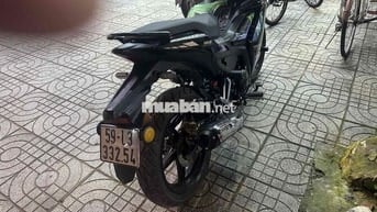 cần bán đổi tay ga già rồi