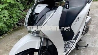 cần bán sh 125 2018 máy zin chính chủ