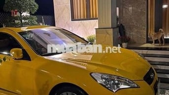 Hyundai Genesis 2010 Coupe 2.0 AT - 69000 km