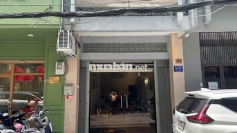Mình muốn cho thuê         64 m2 ( 4x16 ) , mặt bằng trệt