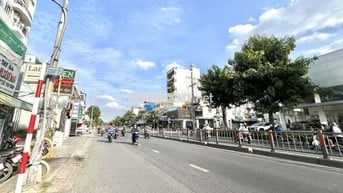 BÁN NHÀ HXT,Ô TÔ NGỦ NHÀ,GẦN MT QUANG TRUNG,4TẦNG BTCT,80M²,8.TỶ TL