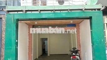 Cho Thuê Nhà Suốt Đường Nguyễn Văn Tố, Tân Phú ( KD Tự Do )