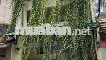 Nhà cho thuê Nguyễn Thị Huỳnh, Phường 8, Phú Nhuận