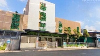 MT Cách Mạng Tháng Tám Quận 3 Gần Vòng Xoay dân chủ