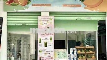 Sang Kios Kinh Doanh CF take away
