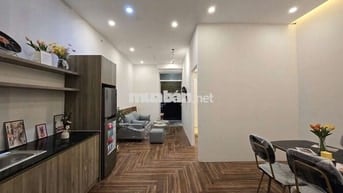 Cho Thuê Căn Hộ 1 Phòng Ngủ Ban Công Siêu Đẹp Gần CV Tao Đàn