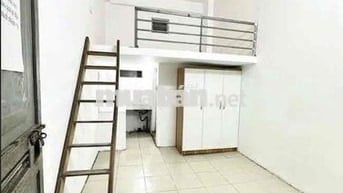 PHÒNG TRỌ TRUNG TÂM GV, GÁC CAO 1M8