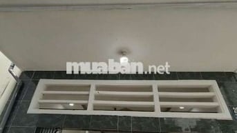 Nguyên căn Bà Hom gần chợ Phú Lâm, sạch, đẹp, hẻm ô tô