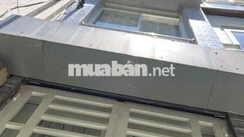 Cho Thuê Nhà 60/13 Lê Thị Riêng Phường Bến Thành Quận 1