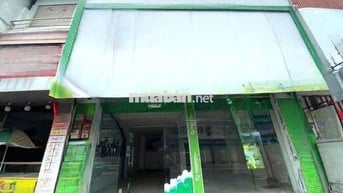 Cho Thuê Mặt Bằng Đường Phan Đình Phùng, Phú Nhuận - 8x10m - KD TỰ Do