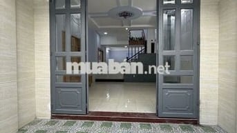 CHÍNH CHỦ GỬI BÁN NHÀ 2 TẦNG, HXH, PHAN HUY ÍCH, P12, GV, GIÁ 6.3 TỶ