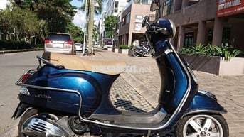 Bán nhanh Vespa LX 125ie