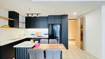 Nhỉnh 2 tỷ Phạm.V.Đồng Căn hộ 2PN/65m2 Full NT_Sổ Sẵn Ở ngay