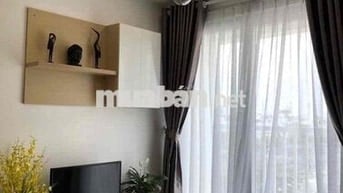 Bán căn hộ 3Pn ở Tara - Full nội thất mới - Sổ hồng sang tên nhanh