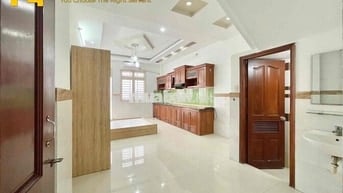 Studio , diện tích 30m2 , nằm ngay 141 đường số 28 Gò Vấp