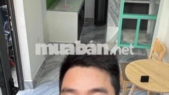 Bán Nhà 3 Tầng 2pn 3wc quận 11 chỉ 2 tỷ 380 tl