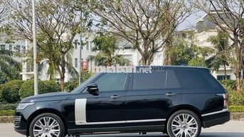 Range Rover Autobiography LWB 3.0 I6 2020