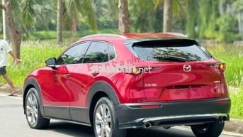 Mazda CX30 Premium
