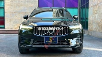 Volvo XC60 Inscription B6 AWD 2022