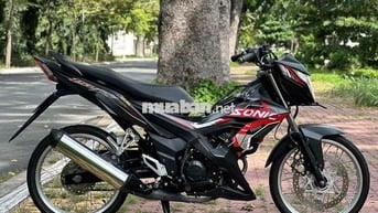Sonic 150r, máy zin BSTP công chứng mua bán !!!