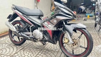 Bán xe chật nhà