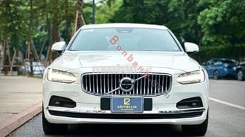 Volvo S90 LWB Ultimate B6 AWD 2023
