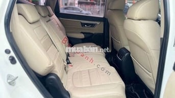 CRV 1.5 Tubor