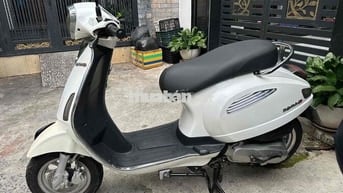 xe tay ga 50cc ko cần bằng lái