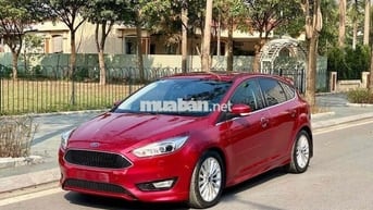 ✅ Focus Mỹ 2018 1.5L Hatback Thể thao - bH năm