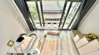 CHO THUÊ DUPLEX NHÀ MỚI 100% TẠI HIỆP BÌNH CHÁNH, THỦ ĐỨC