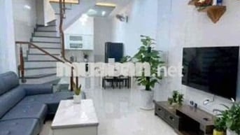 NHÀ 1TRỆT 1 LẦU FULL NỘI THẤT gần chợ Điều, nhà thờ phanxico,
