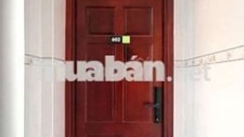 Căn hộ mini Full nội thất, mới 100%, an ninh, khóa vân tay