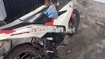 Xe chính chủ cần bán