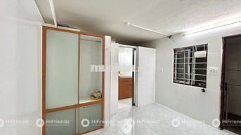 DÃY PHÒNG STUDIO 20M2 Ở BẠCH ĐẰNG SÂN BAY TSN, CÔNG VIÊN GIA Đ���NH