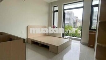 Khai trương phòng ban công mới 100% - Đặng Thuỳ Trâm gần ĐH Văn Lang
