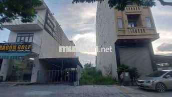 Chính chủ gởi bán đất mặt tiền Trường Sa gần biển, Resort Marriott